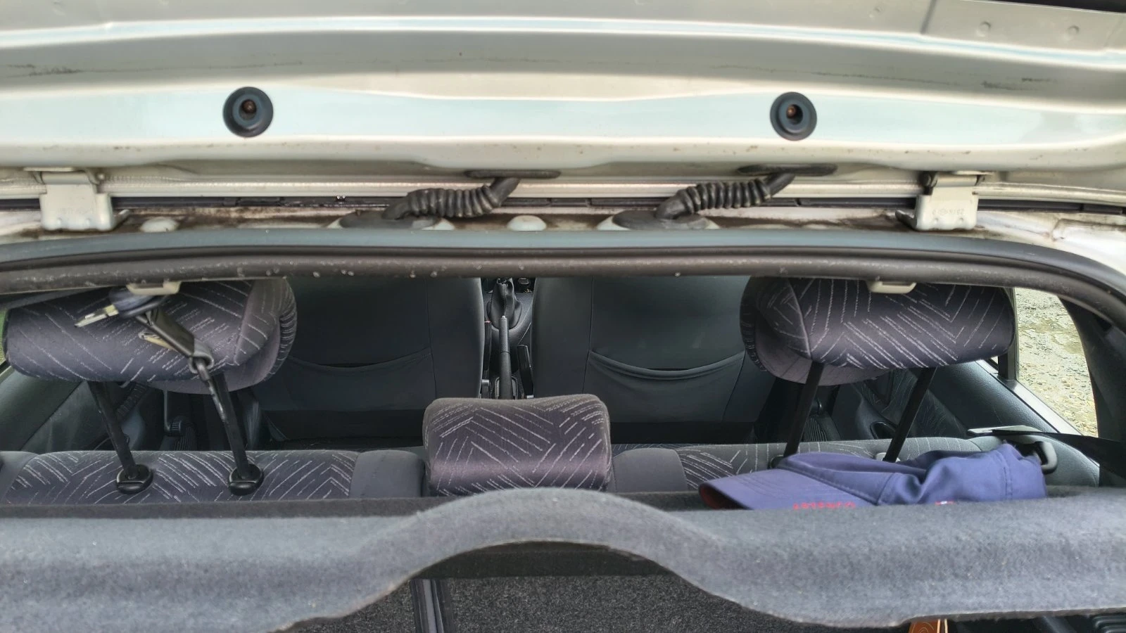 Renault Clio, снимка 7 - Автомобили и джипове - 54092104