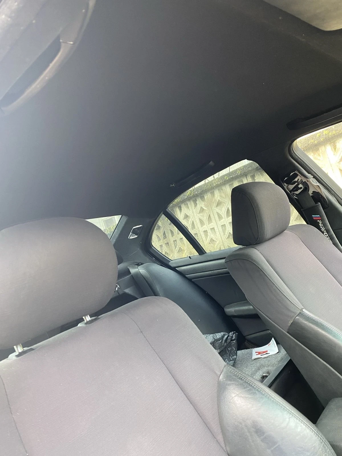 BMW 318, снимка 9 - Автомобили и джипове - 54110891