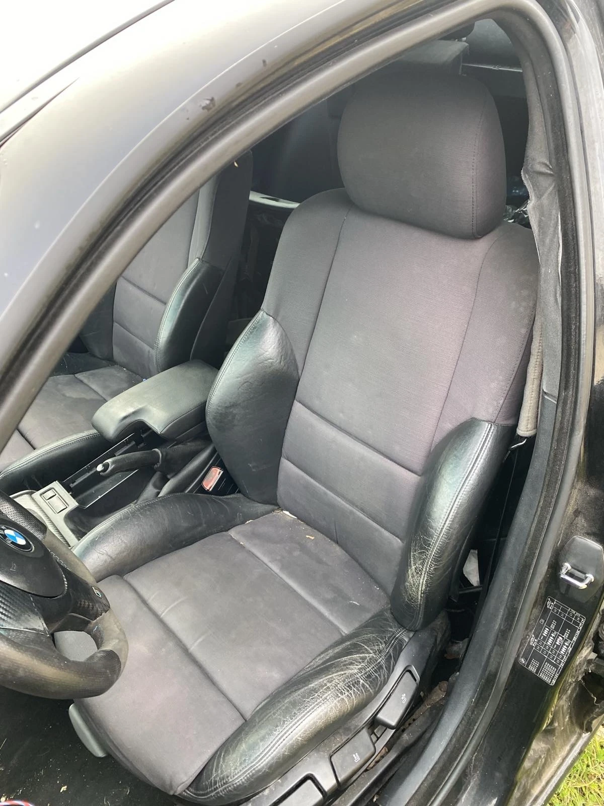 BMW 318, снимка 8 - Автомобили и джипове - 54110891