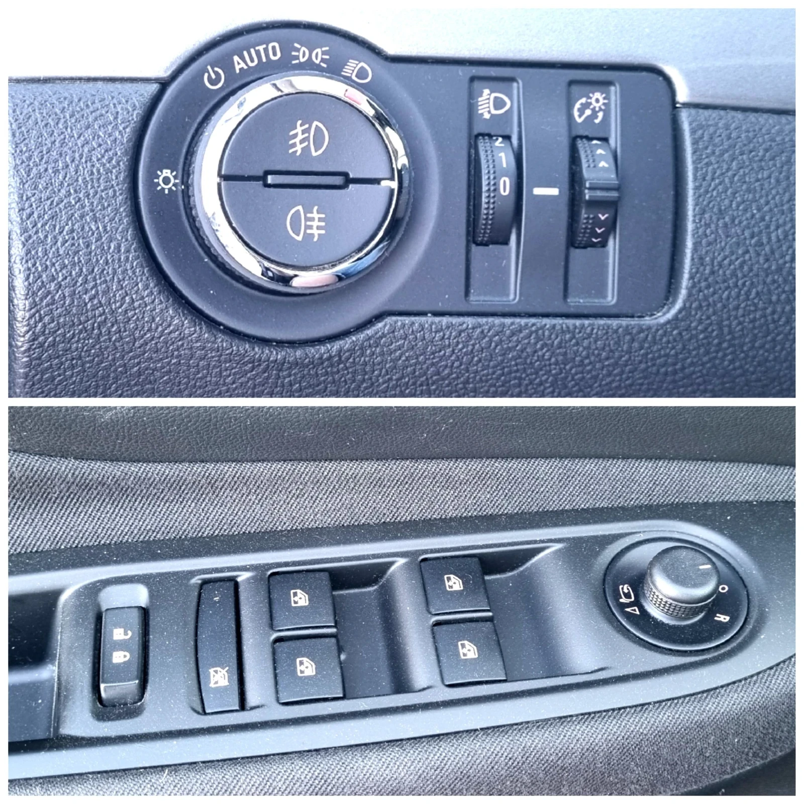 Opel Mokka X 1.4i 4x4, снимка 12 - Автомобили и джипове - 54350653