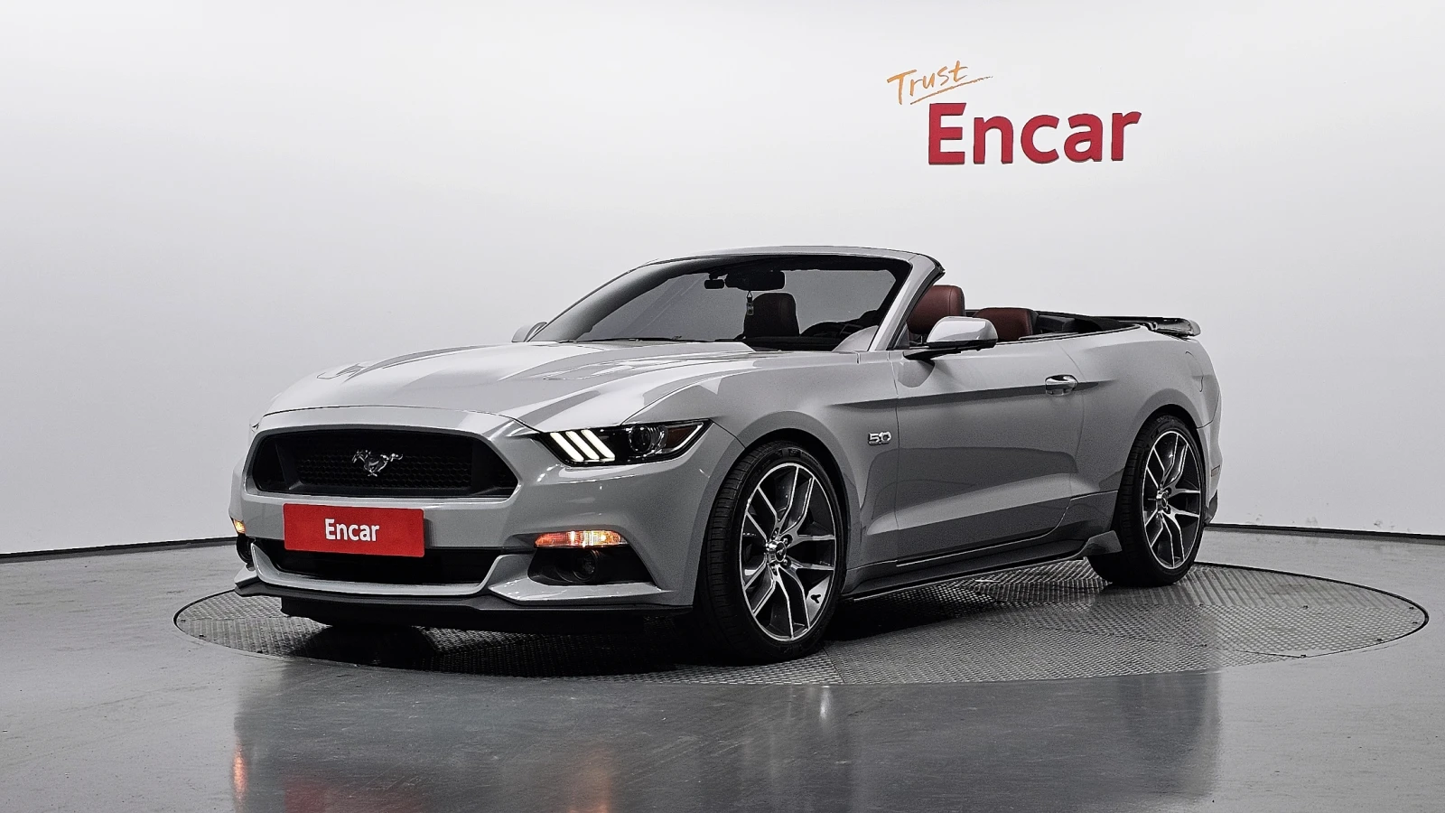 Ford Mustang * 5.0 * ОБДУХВАНЕ * BLINDSPOT * КАМЕРА
