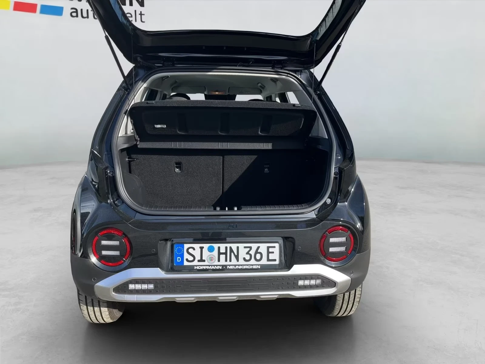 Hyundai Inster 49kWh Select Elektro , снимка 5 - Автомобили и джипове - 54483063