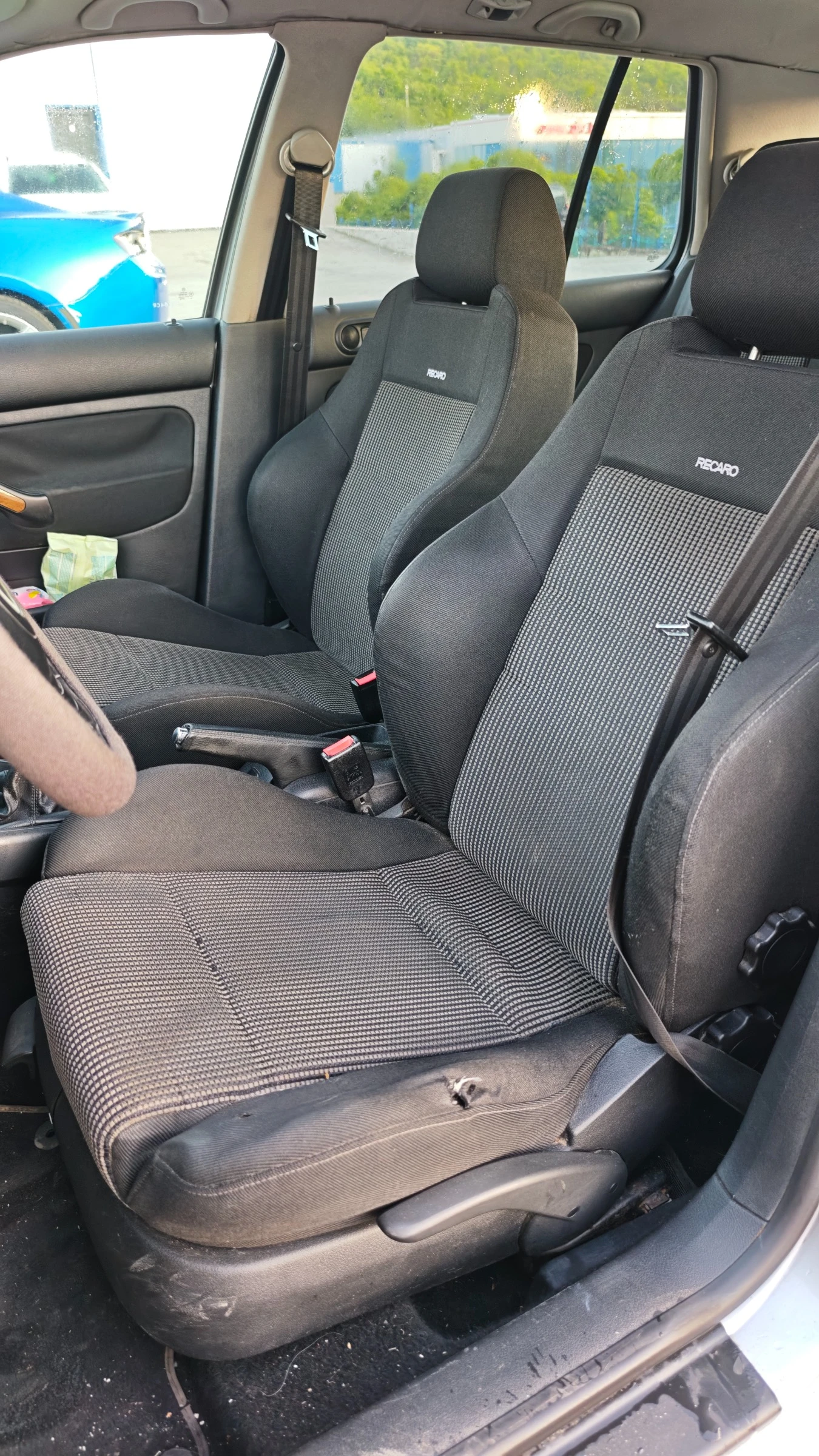 VW Golf GTI, снимка 10 - Автомобили и джипове - 54556416