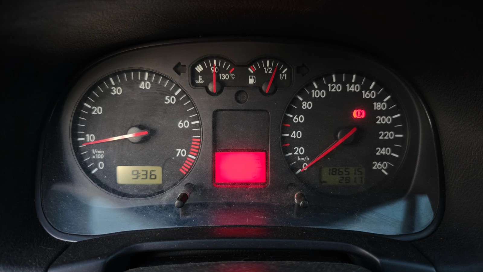 VW Golf GTI, снимка 11 - Автомобили и джипове - 54556416