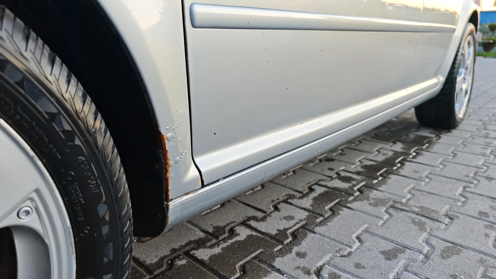VW Golf GTI, снимка 6 - Автомобили и джипове - 54556416