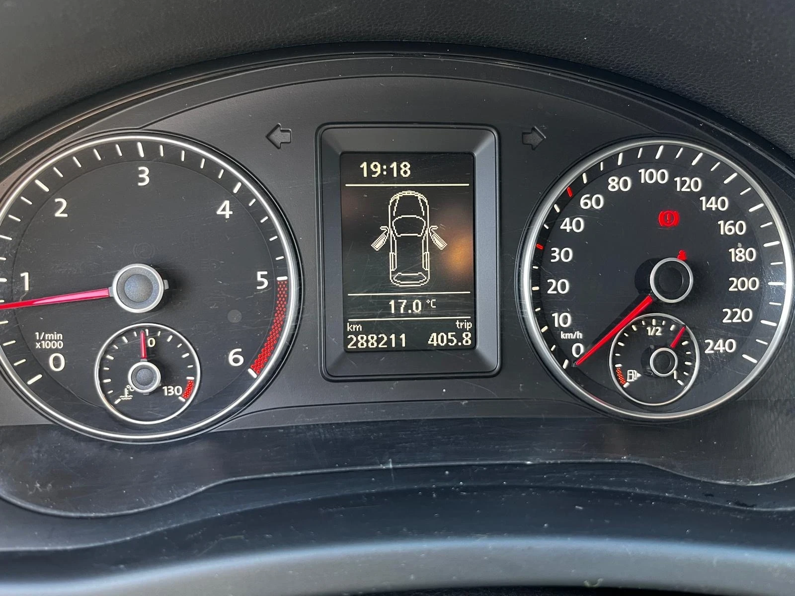 VW Golf Plus, снимка 6 - Автомобили и джипове - 54630800