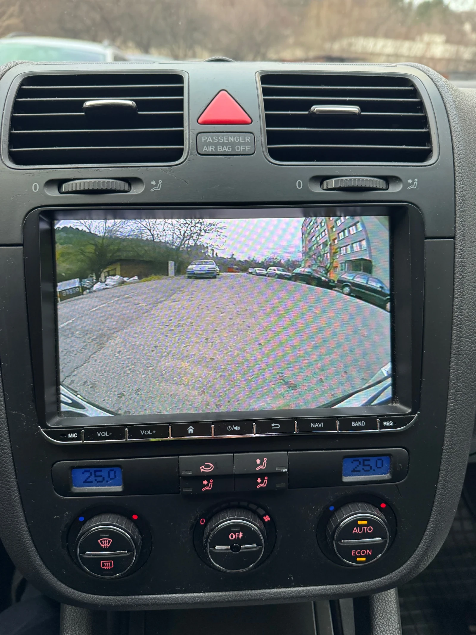 VW Golf 1.9TDI/4x4/6скорости/105к.с., снимка 13 - Автомобили и джипове - 54873306