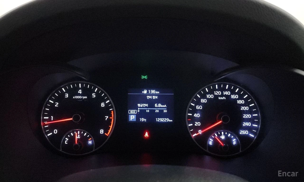 Kia K5 2.0* LUXURY* ПОДГРЕВ* КАМЕРА* КЕЙЛЕС* , снимка 11 - Автомобили и джипове - 54919407