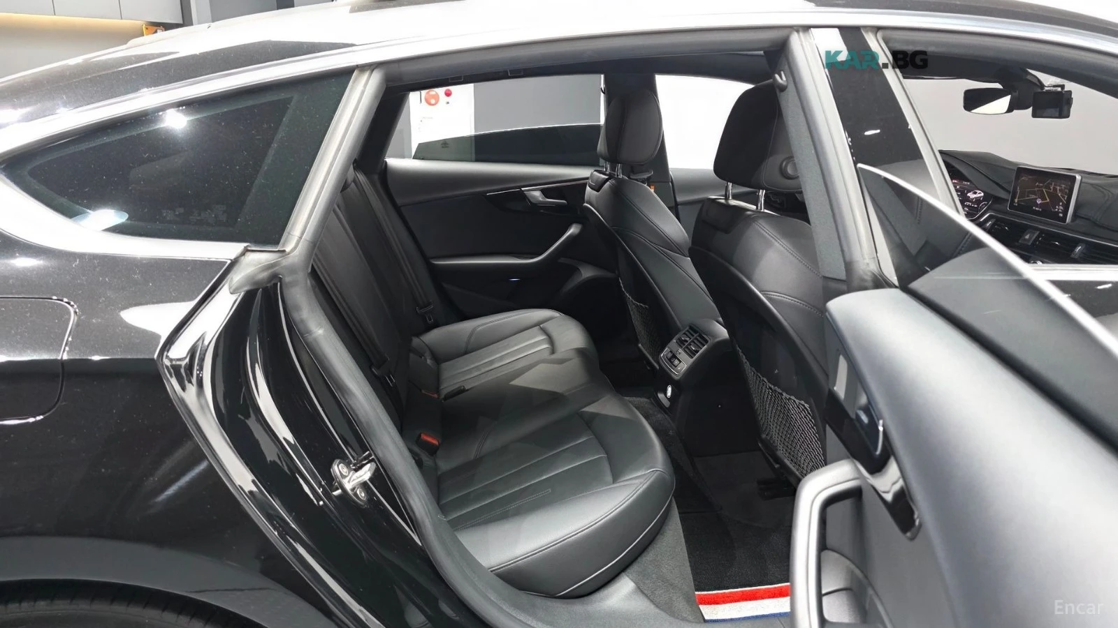 Audi A5 45TFSI* QUATTRO* PREMIUM* ПОДГРЕВ* ПАНО* HUD* КАМЕ, снимка 11 - Автомобили и джипове - 55277754