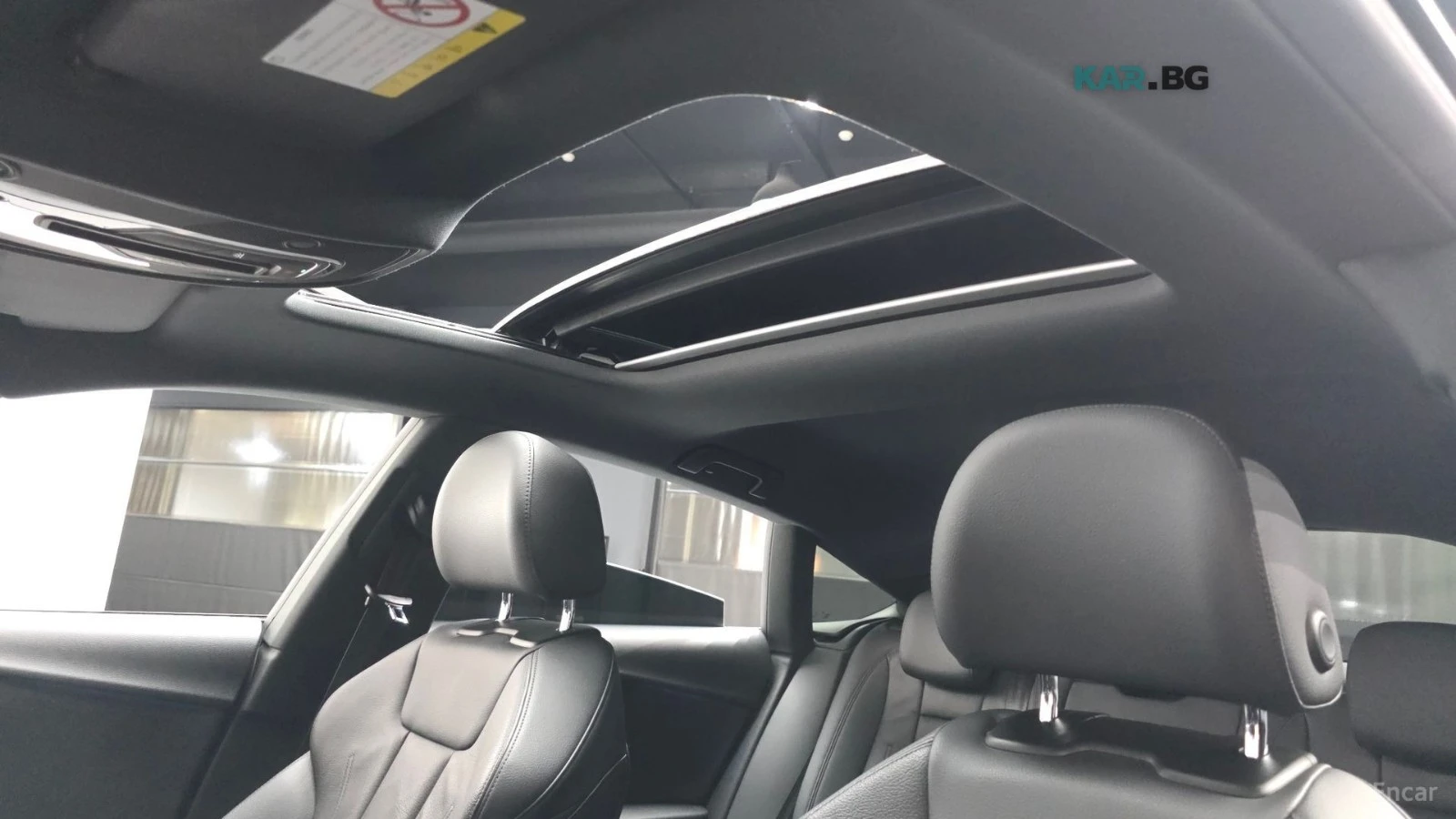 Audi A5 45TFSI* QUATTRO* PREMIUM* ПОДГРЕВ* ПАНО* HUD* КАМЕ, снимка 16 - Автомобили и джипове - 55277754
