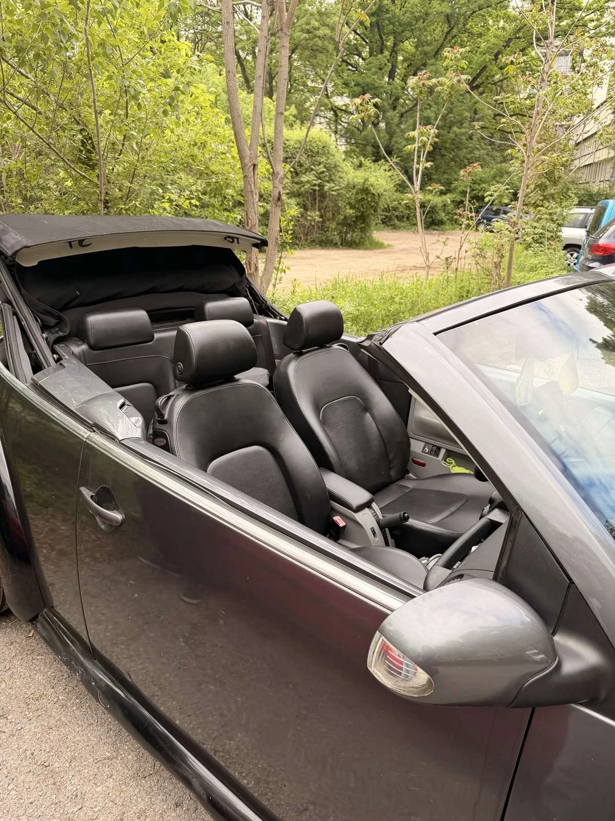 VW Beetle, снимка 3 - Автомобили и джипове - 55534088