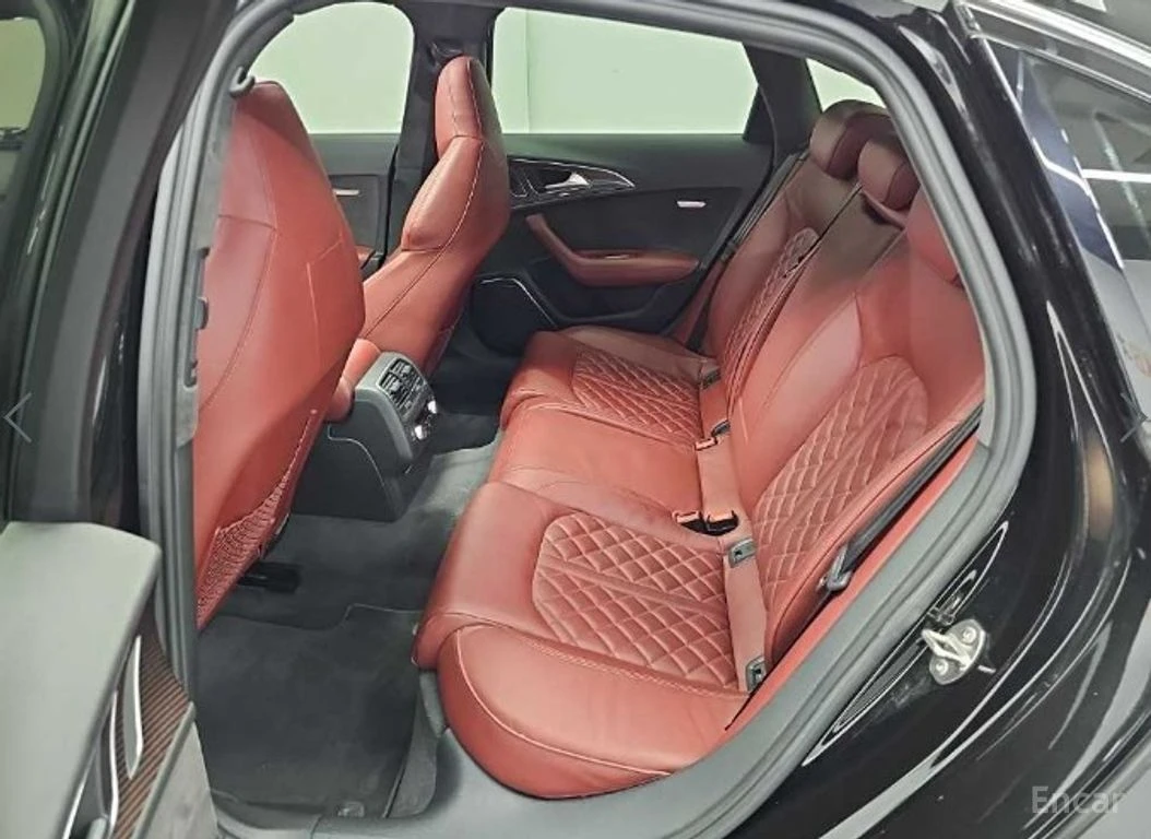 Audi S6 MATRIX* BANG* OLUFSEN* ХЕДЪП* ДИСТРОНИК* , снимка 14 - Автомобили и джипове - 55586533