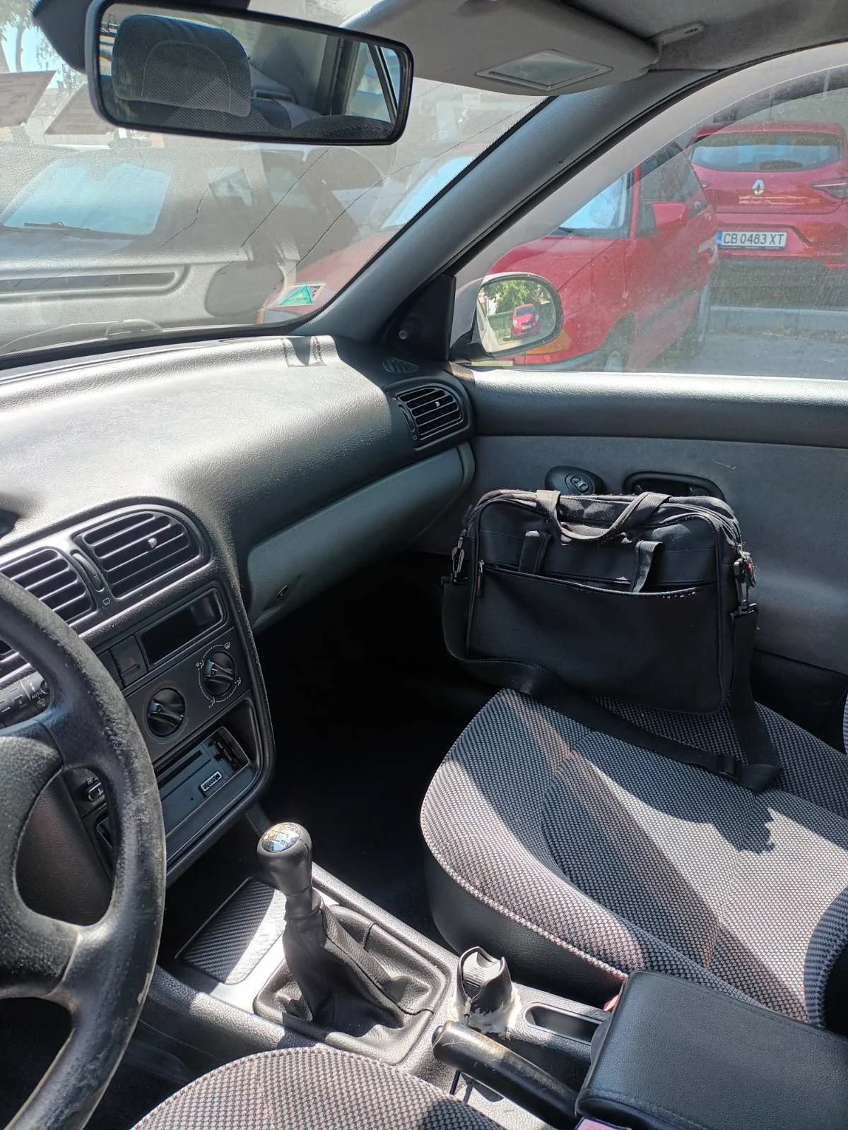Peugeot 406 Седан, снимка 4 - Автомобили и джипове - 55743052