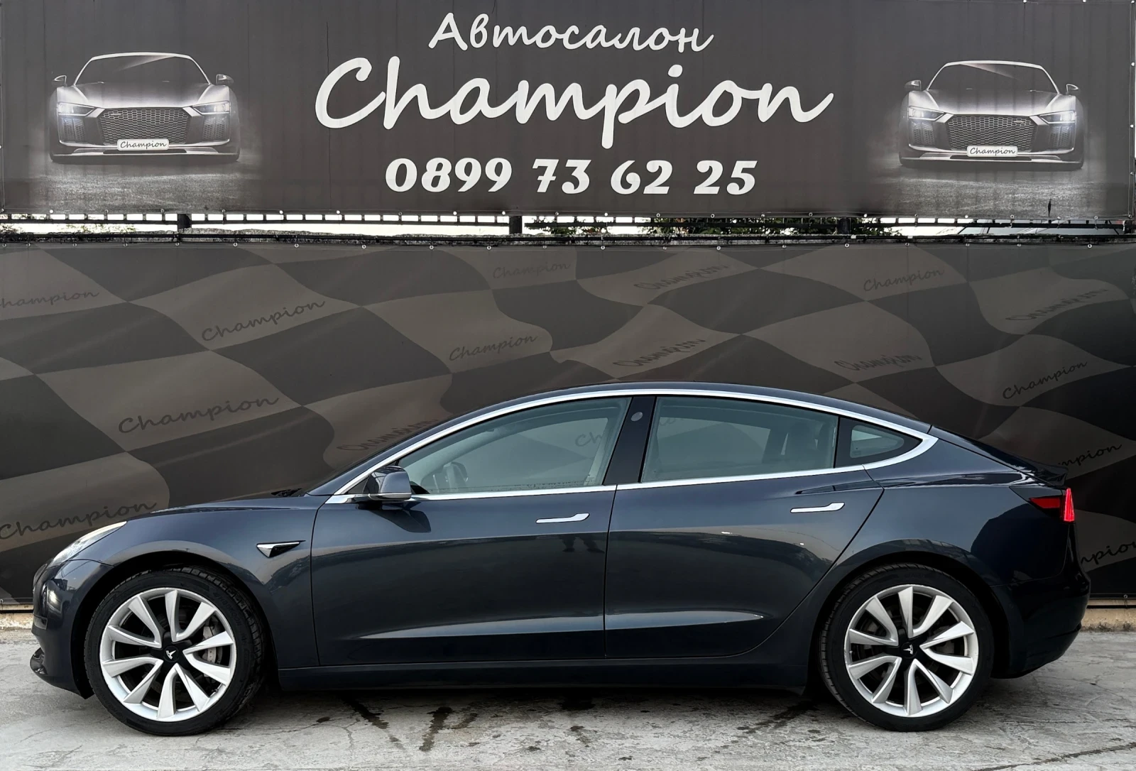 Tesla Model 3 | Mobile.bg � ����������� 6
