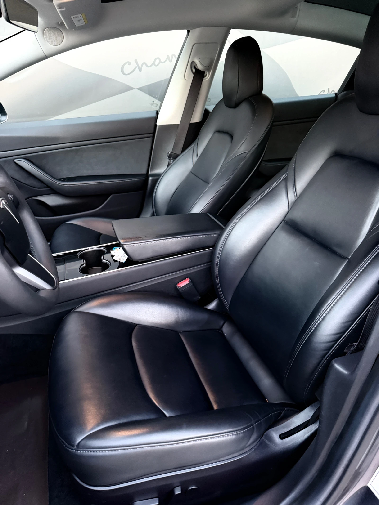 Tesla Model 3 | Mobile.bg � ����������� 14