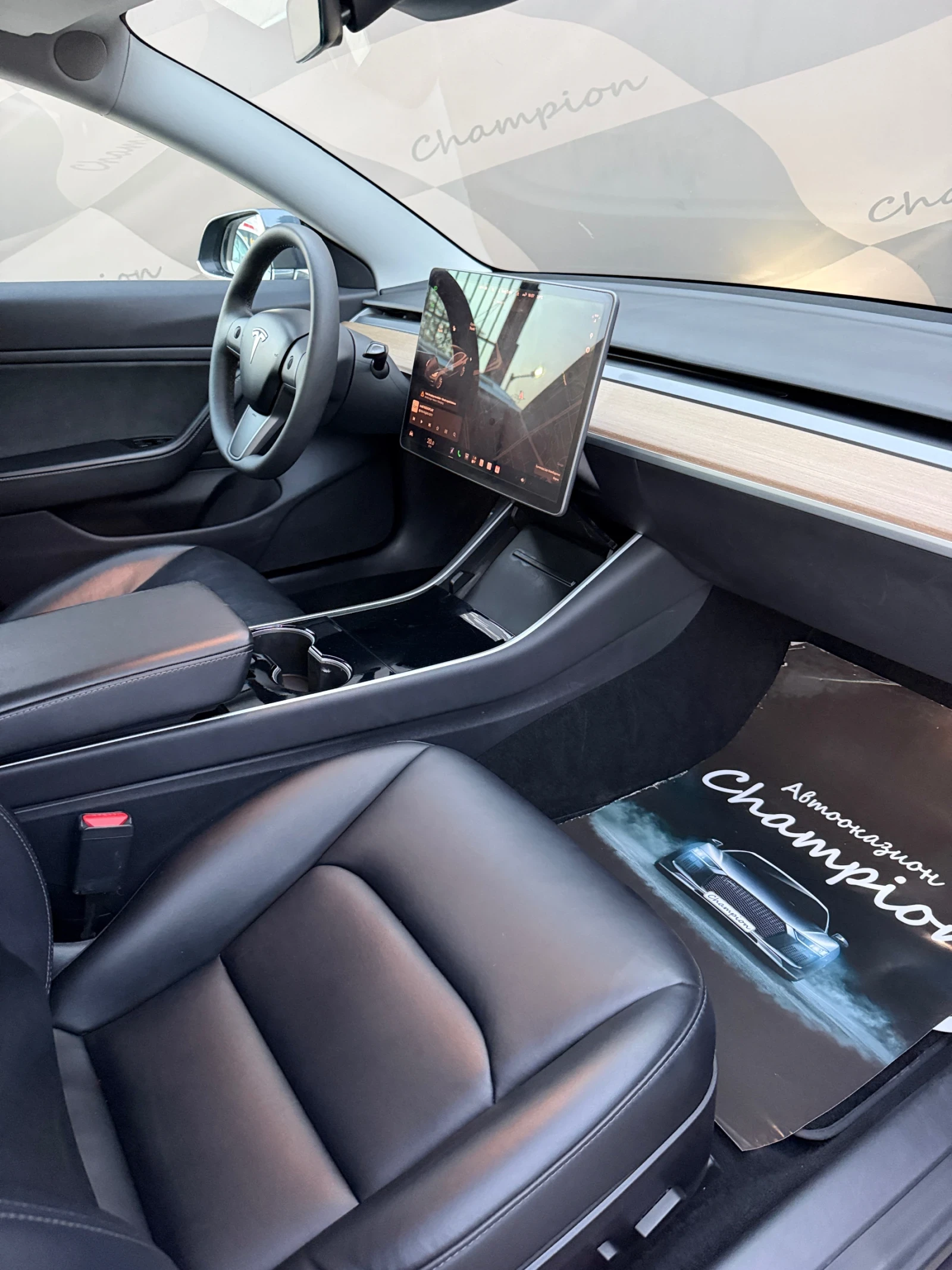 Tesla Model 3 | Mobile.bg � ����������� 11