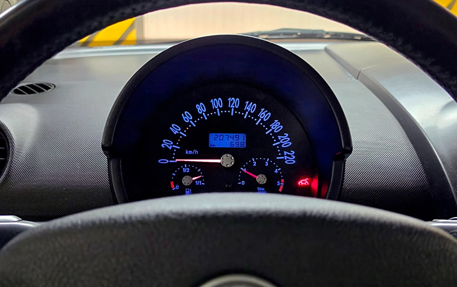 VW Beetle Arte 1.9 TDI Automatic 210000 км реални, снимка 9 - Автомобили и джипове - 55990653