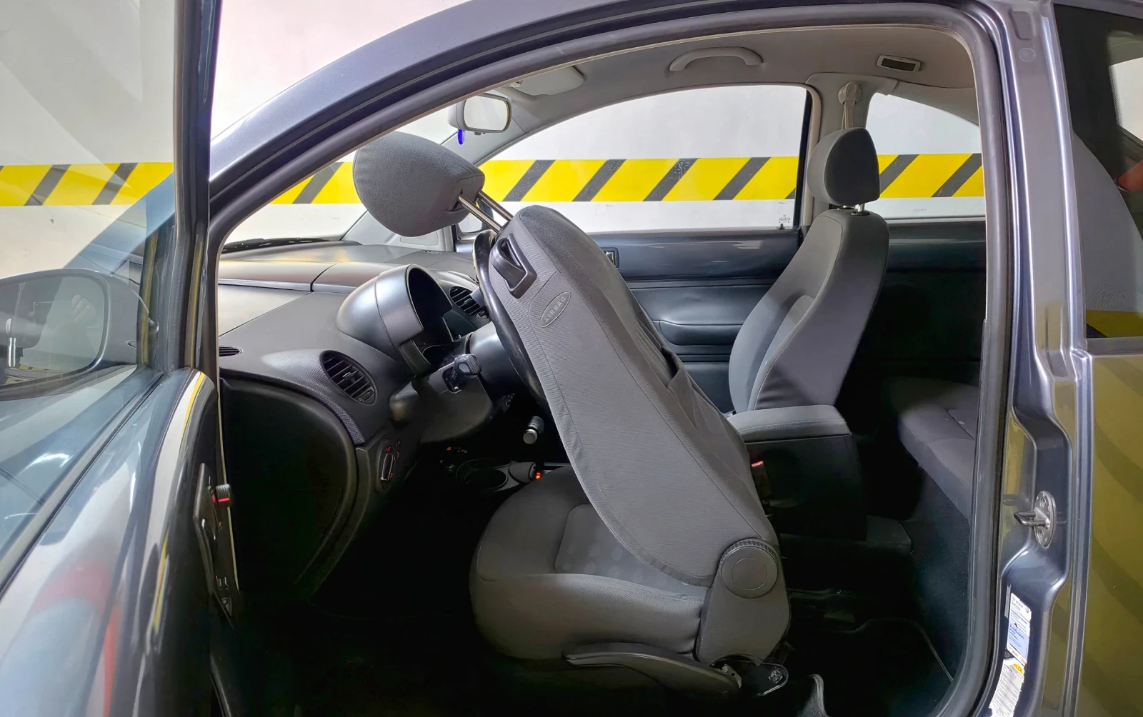 VW Beetle Arte 1.9 TDI Automatic 210000 км реални, снимка 12 - Автомобили и джипове - 55990653