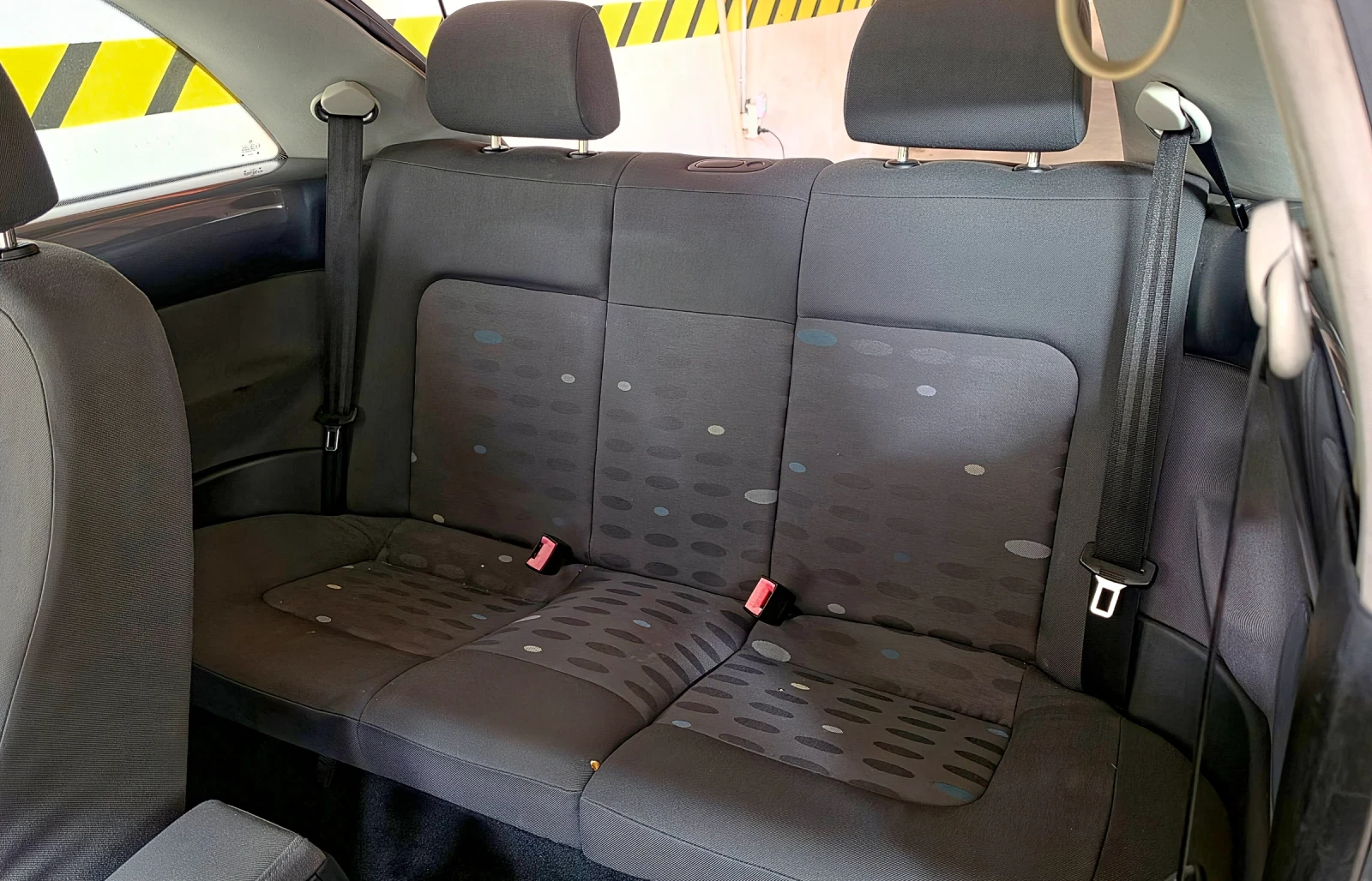 VW Beetle Arte 1.9 TDI Automatic 210000 км реални, снимка 11 - Автомобили и джипове - 55990653