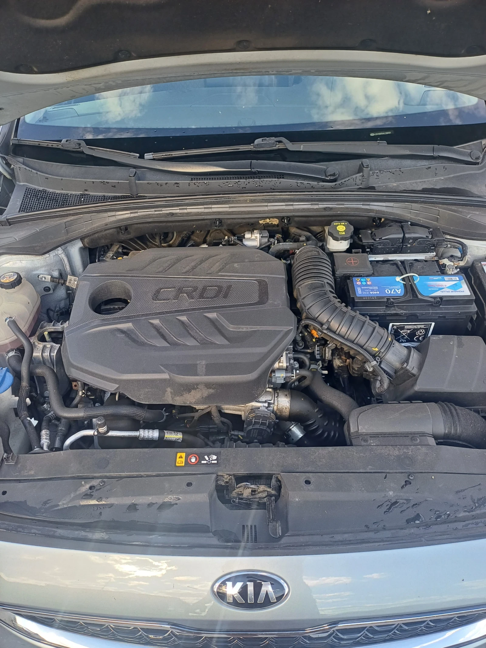 Kia Ceed 1.6 crdi �� ����� | Mobile.bg � ����������� 13