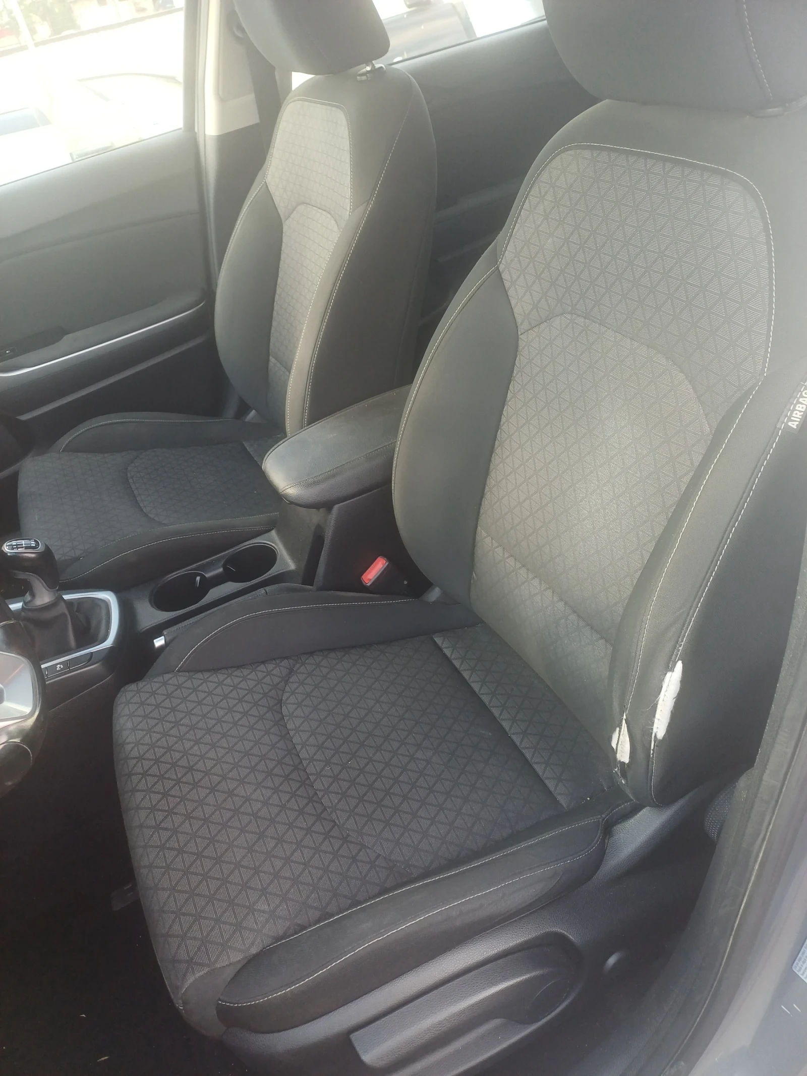 Kia Ceed 1.6 crdi �� ����� | Mobile.bg � ����������� 6
