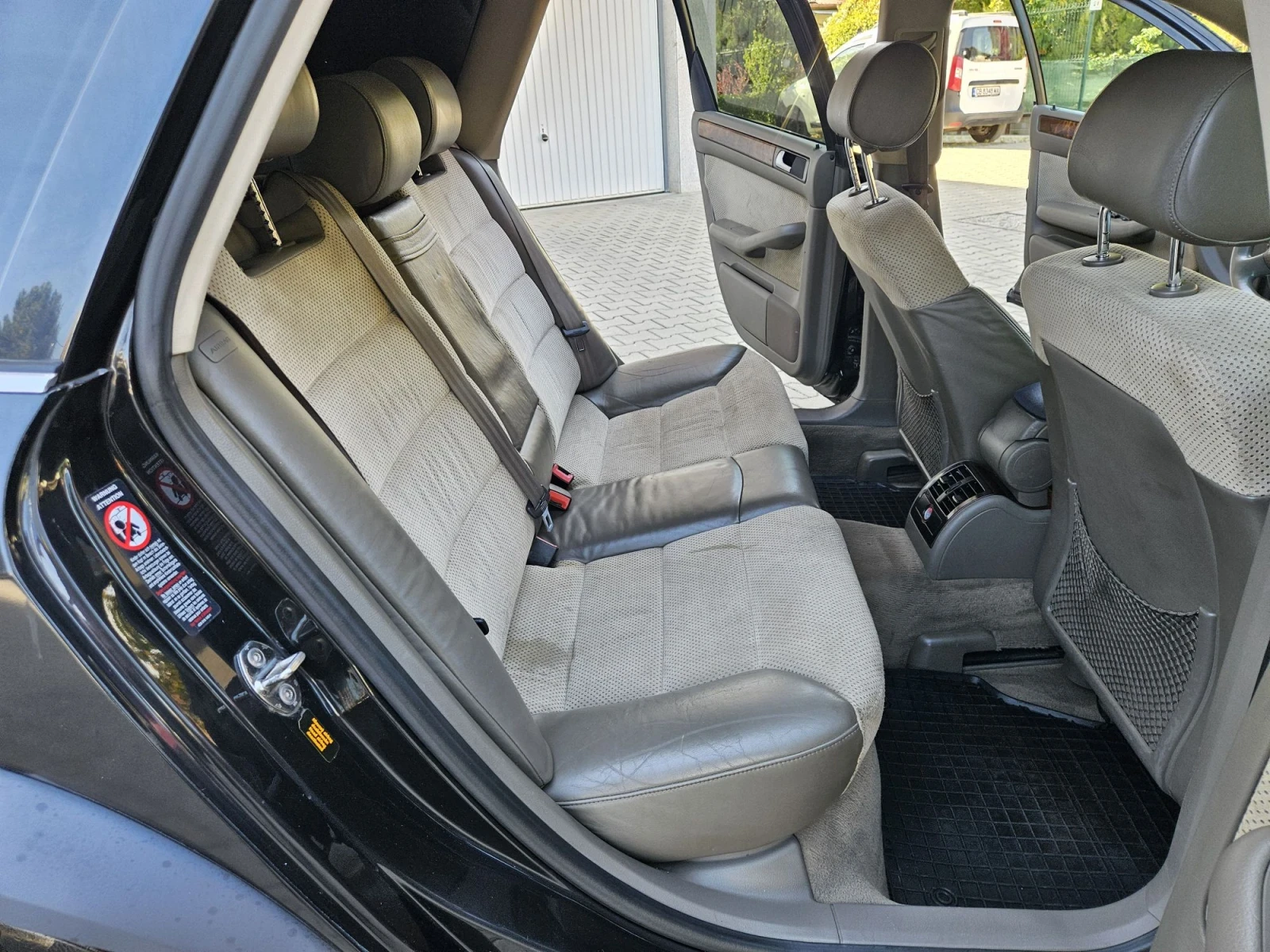 Audi A6 Allroad, снимка 11 - Автомобили и джипове - 56444391