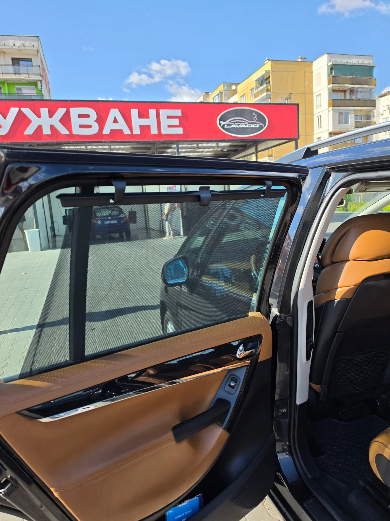 Citroen Grand C4 Picasso, снимка 9 - Автомобили и джипове - 56551622