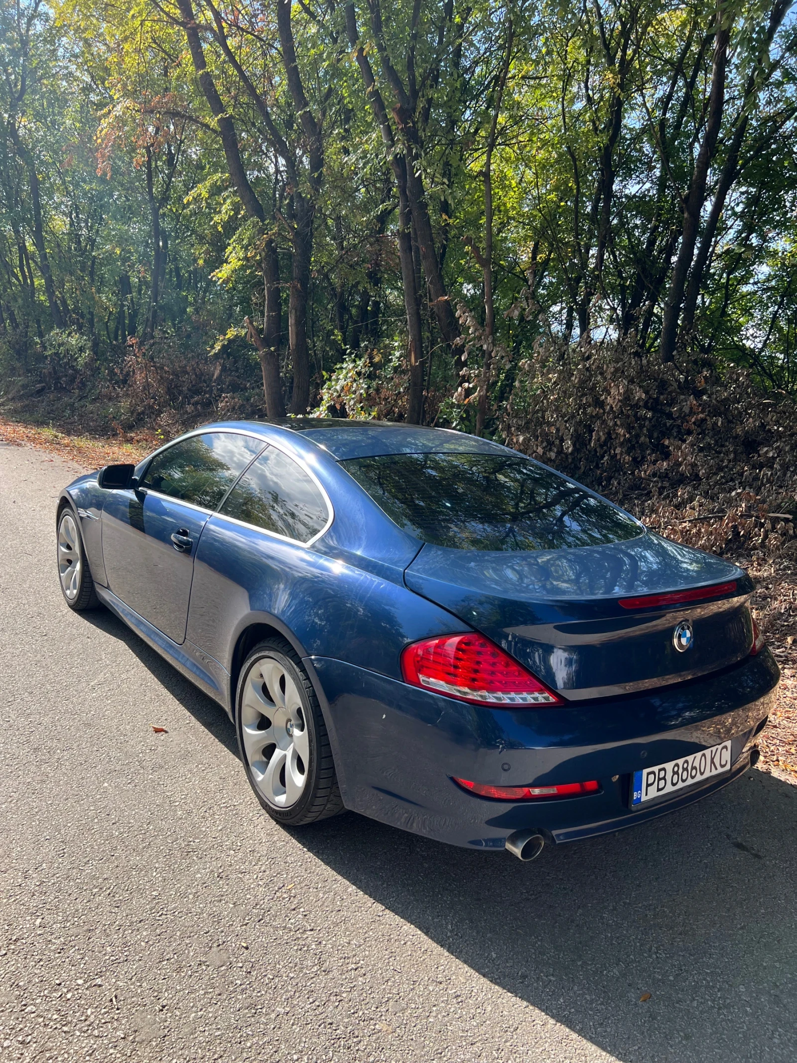 BMW 645 645 333 �� ���/������ | Mobile.bg � ����������� 4