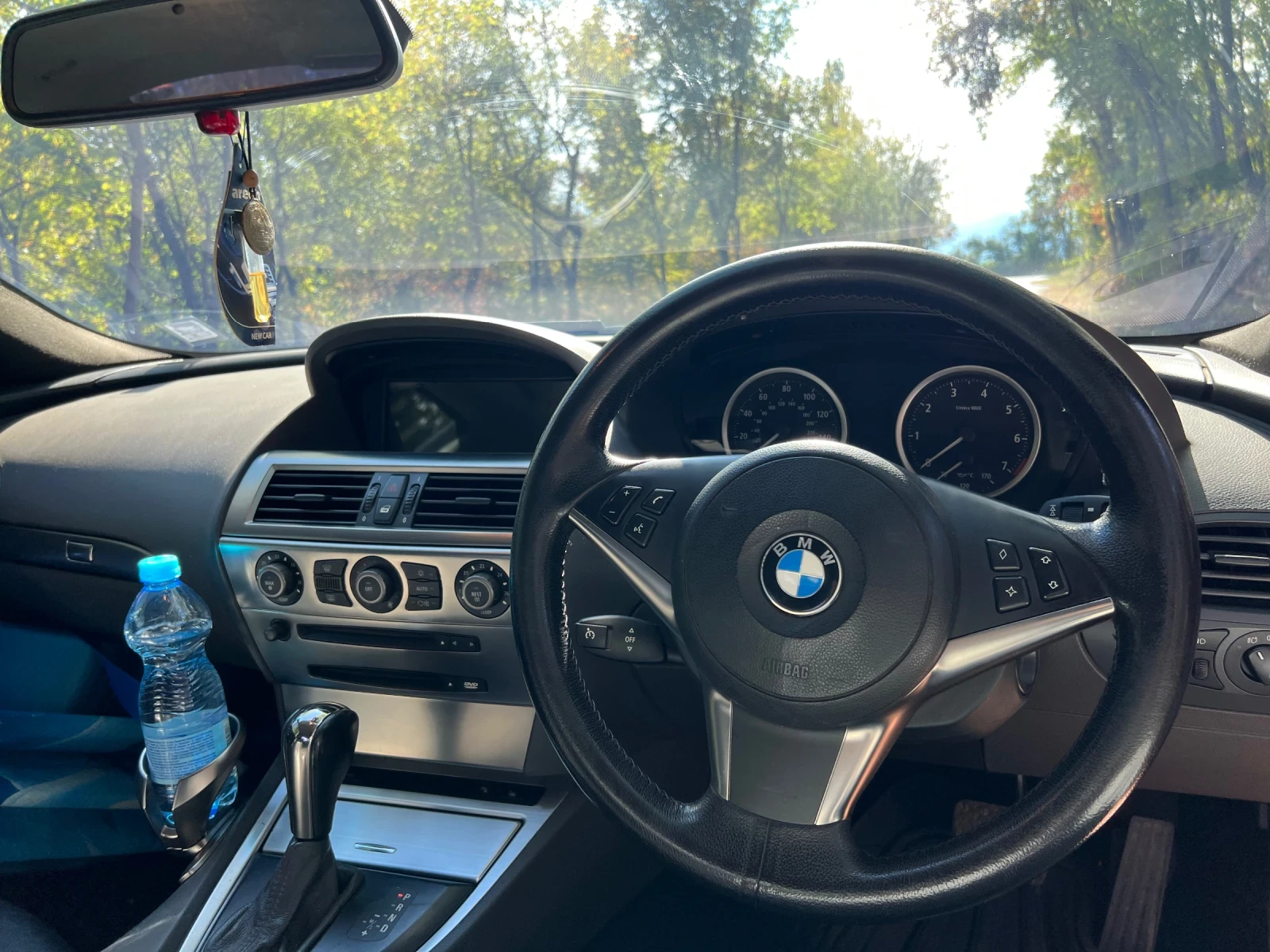 BMW 645 645 333 �� ���/������ | Mobile.bg � ����������� 9
