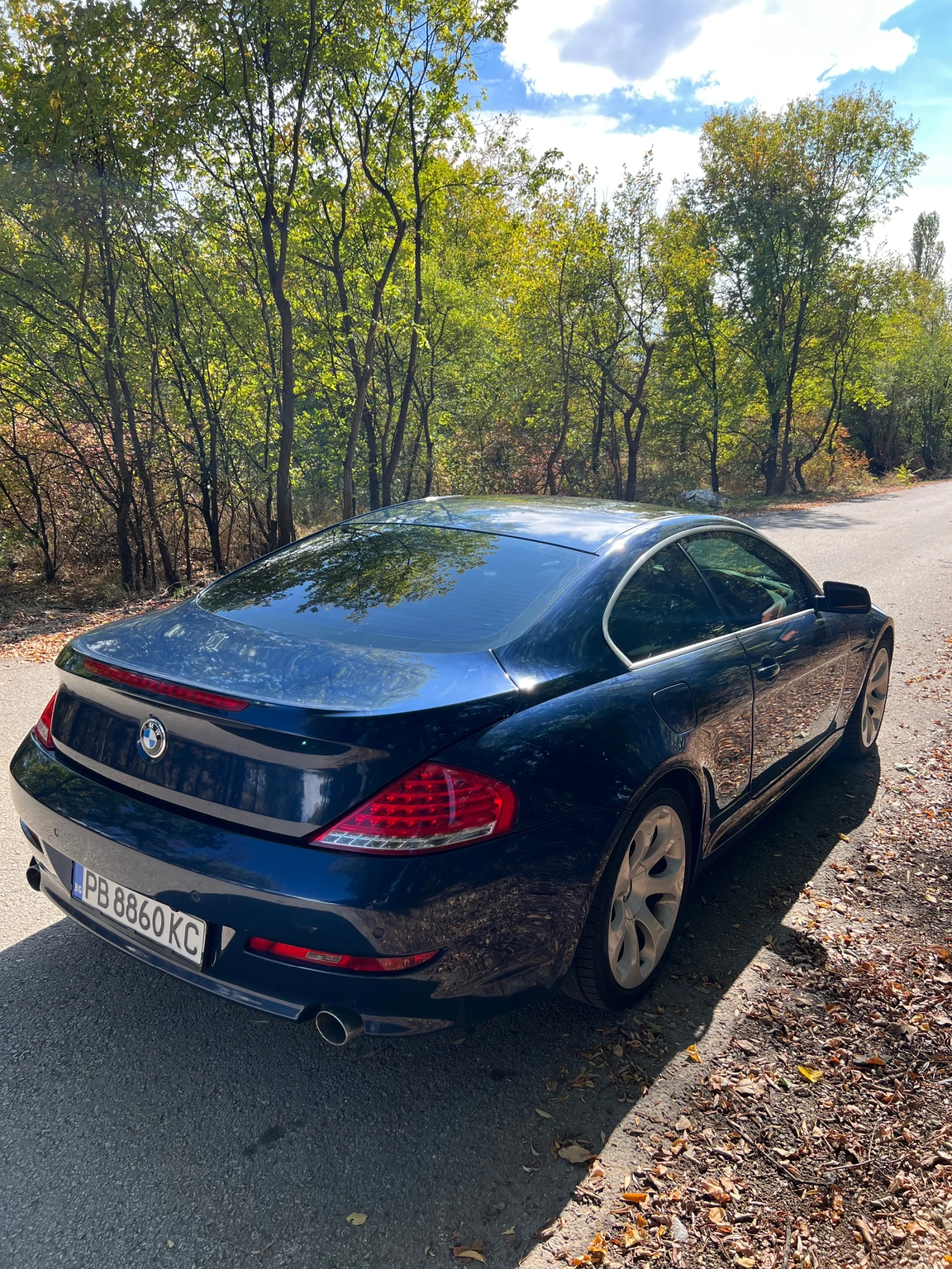 BMW 645 645 333 �� ���/������ | Mobile.bg � ����������� 6