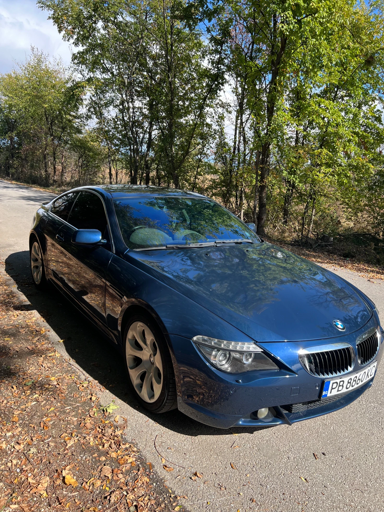 BMW 645 645 333 �� ���/������ | Mobile.bg � ����������� 7
