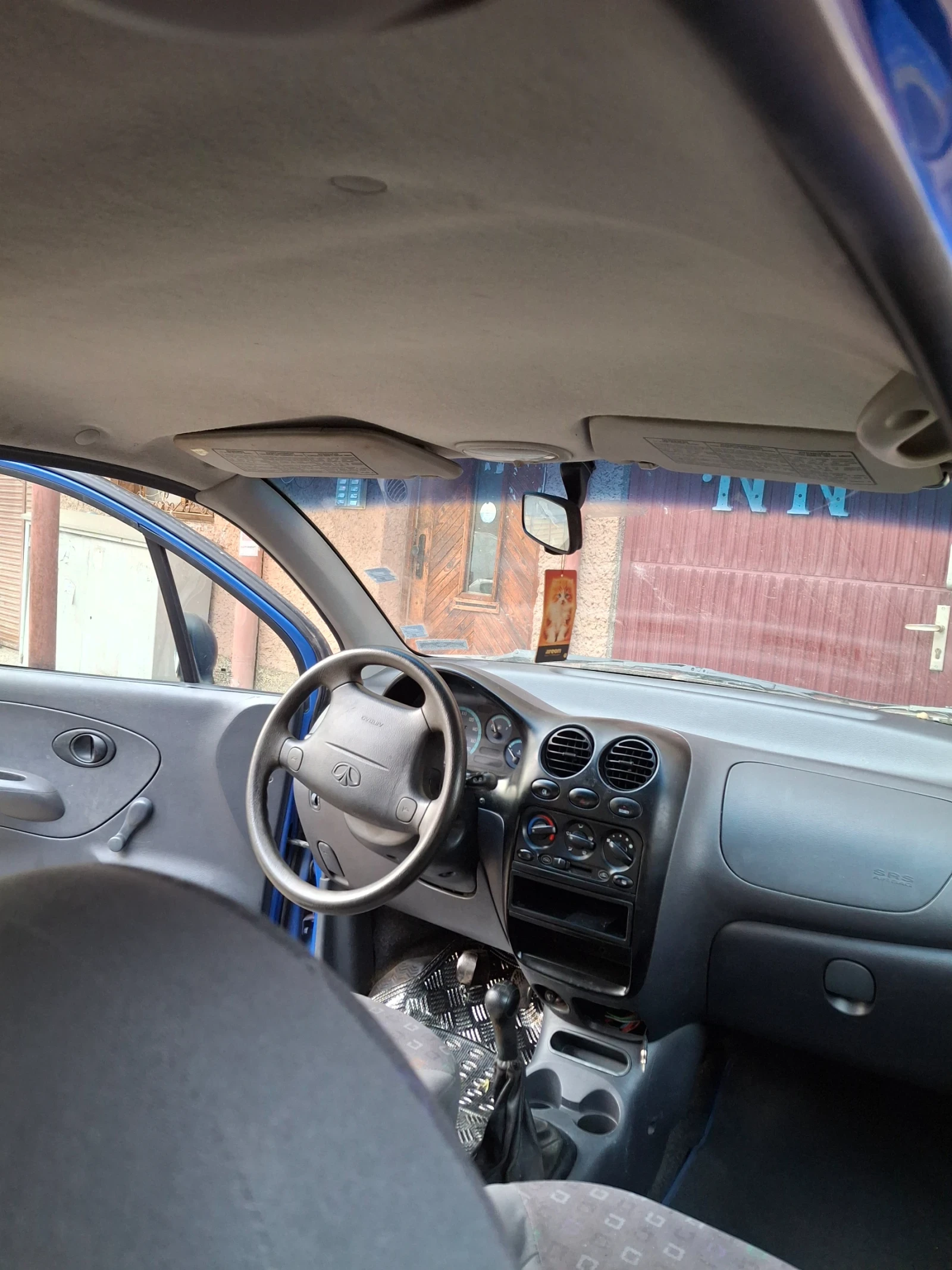 Daewoo Matiz | Mobile.bg � ����������� 4