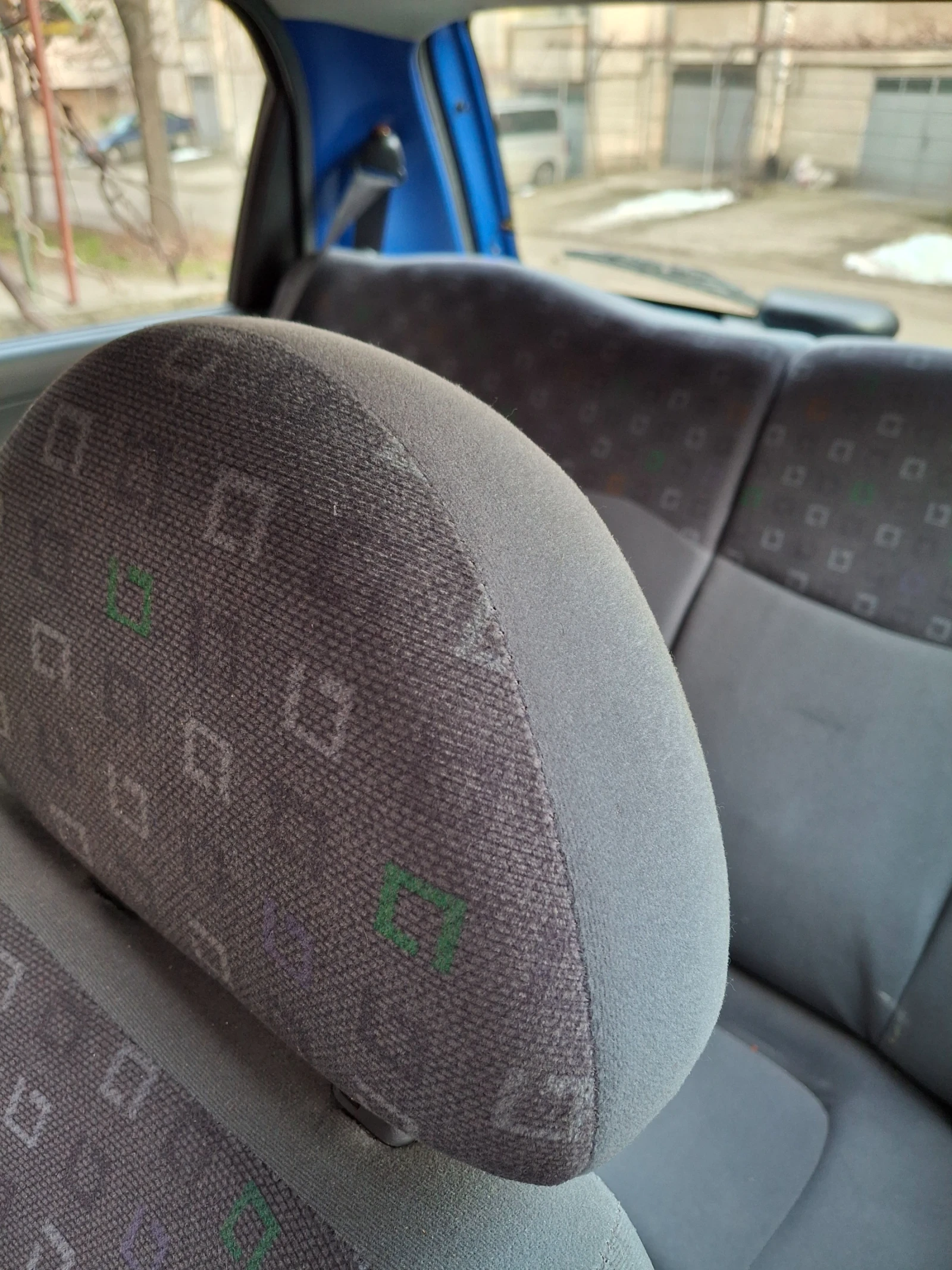 Daewoo Matiz | Mobile.bg � ����������� 6