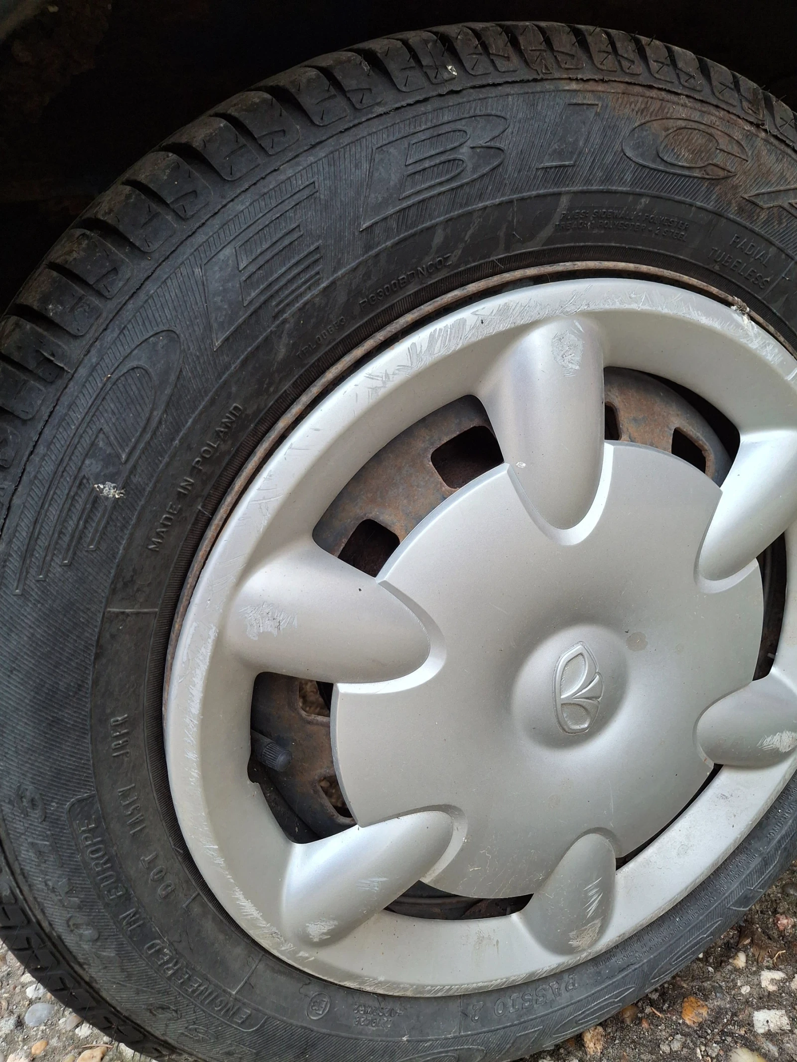 Daewoo Matiz | Mobile.bg � ����������� 9