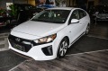Hyundai Ioniq Preferred 28kWh - [2] 
