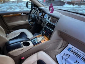 Audi Q7 = S-Line= 4.2tdi= FACELIFT= EXCLUSIVE= BOSE= , снимка 8