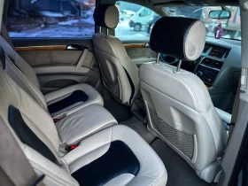 Audi Q7 = S-Line= 4.2tdi= FACELIFT= EXCLUSIVE= BOSE= , снимка 10