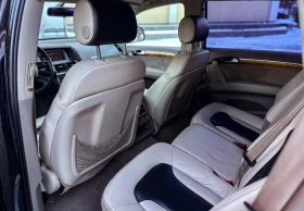 Audi Q7 = S-Line= 4.2tdi= FACELIFT= EXCLUSIVE= BOSE= , снимка 11