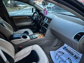 Audi Q7 = S-Line= 4.2tdi= FACELIFT= EXCLUSIVE= BOSE= , снимка 9