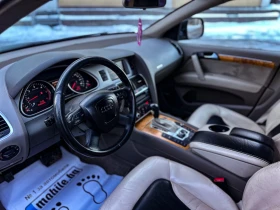 Audi Q7 = S-Line= 4.2tdi= FACELIFT= EXCLUSIVE= BOSE= , снимка 7