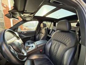 BMW X5 xDrive30d 6+ 1, снимка 10