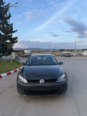 VW Golf  EURO5, снимка 2