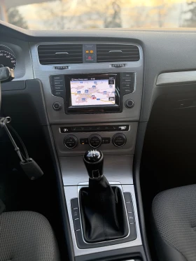 VW Golf  EURO5, снимка 10