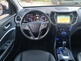 Hyundai Santa fe 2.2 CRDI 202 к.с. 4WD 6+ 1, снимка 13
