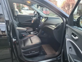 Hyundai Santa fe 2.2 CRDI 202 к.с. 4WD 6+ 1, снимка 12