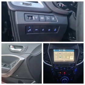 Hyundai Santa fe 2.2 CRDI 202 к.с. 4WD 6+ 1, снимка 16
