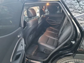 Hyundai Santa fe 2.2 CRDI 202 к.с. 4WD 6+ 1, снимка 10