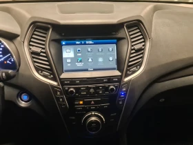 Hyundai Santa fe 2.2 CRDI 197 к.с. 4WD 6+ 1, снимка 9