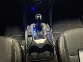 Hyundai Santa fe 2.2 CRDI 197 к.с. 4WD 6+ 1, снимка 10