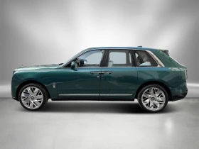 Rolls-Royce Cullinan SERIES II/FACELIFT/SHOOTING STAR/BESPOKE/4-SEATS/, снимка 4